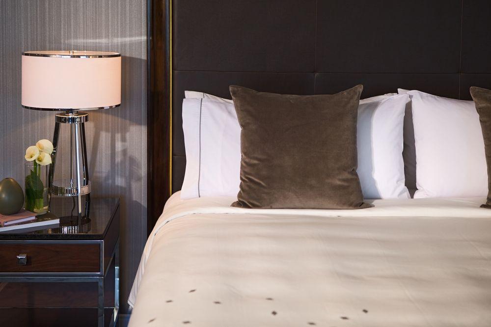 Renaissance Chicago Downtown Hotel Esterno foto